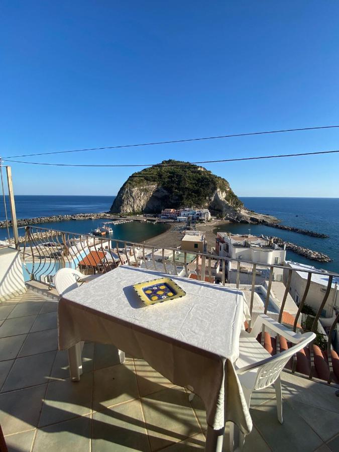 Appartamenti Casa Conte Sant'Angelo  Екстериор снимка