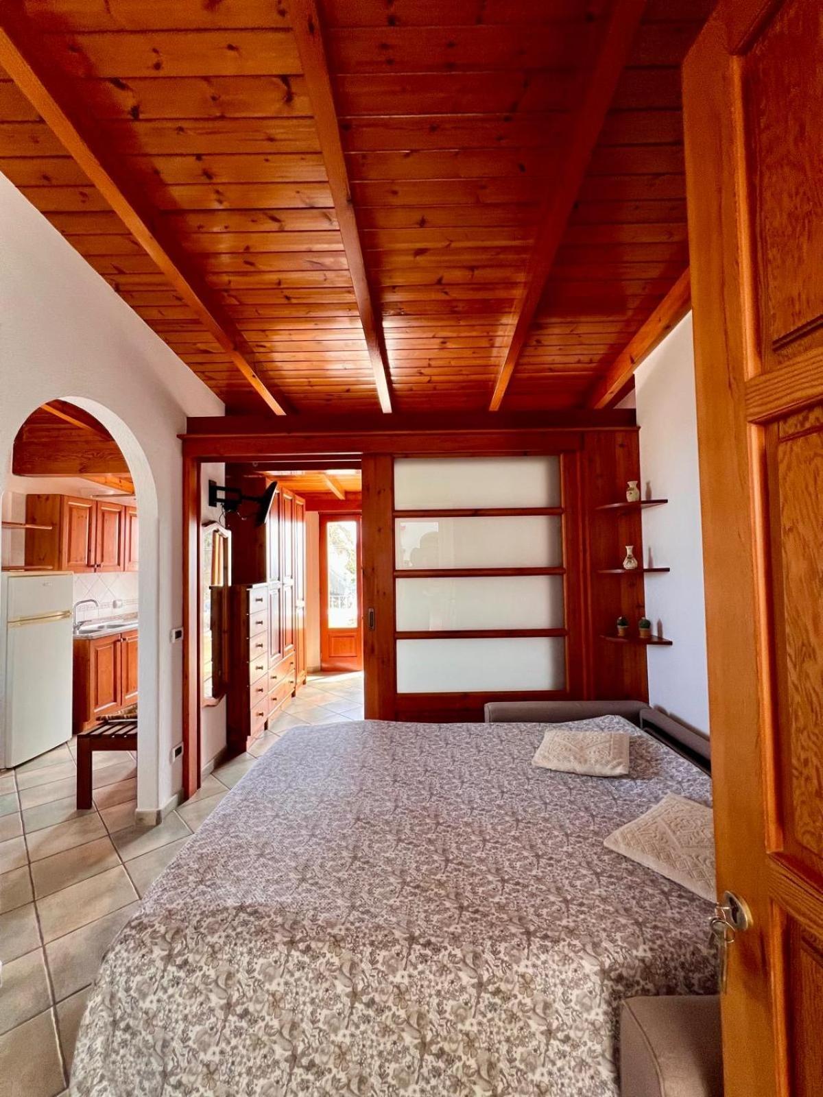 Appartamenti Casa Conte Sant'Angelo  Екстериор снимка