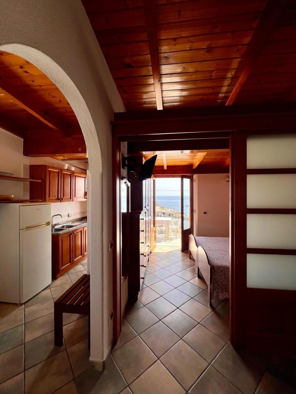 Appartamenti Casa Conte Sant'Angelo  Екстериор снимка