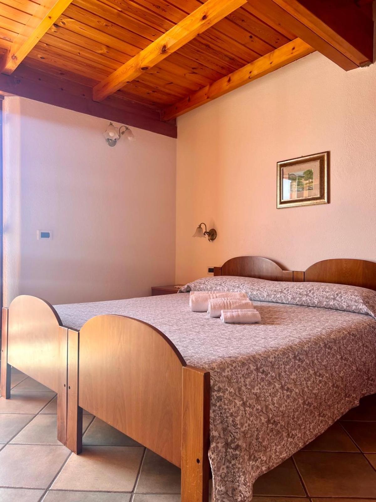 Appartamenti Casa Conte Sant'Angelo  Екстериор снимка