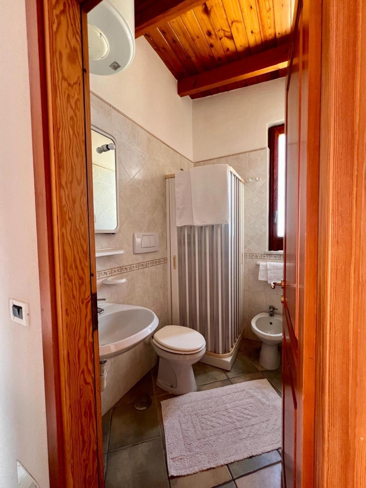 Appartamenti Casa Conte Sant'Angelo  Екстериор снимка