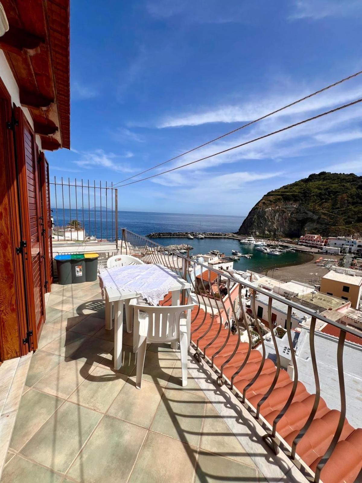 Appartamenti Casa Conte Sant'Angelo  Екстериор снимка