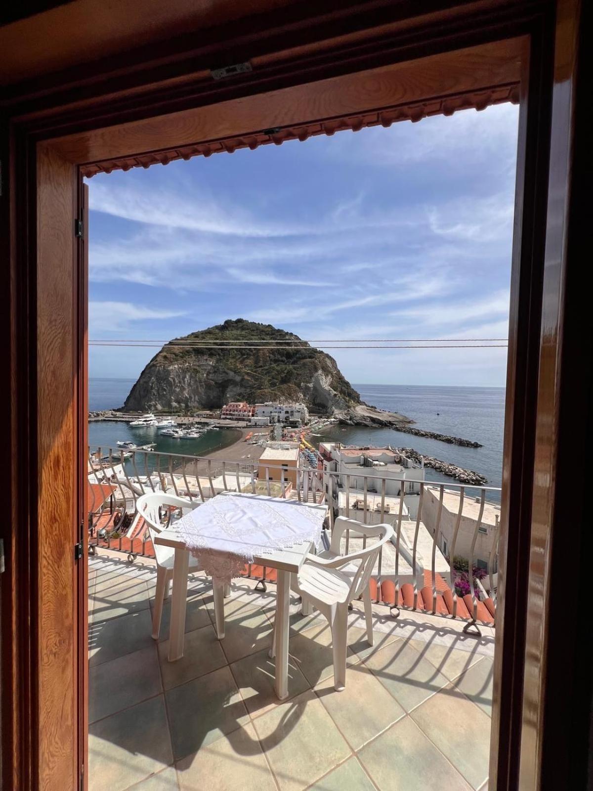 Appartamenti Casa Conte Sant'Angelo  Екстериор снимка