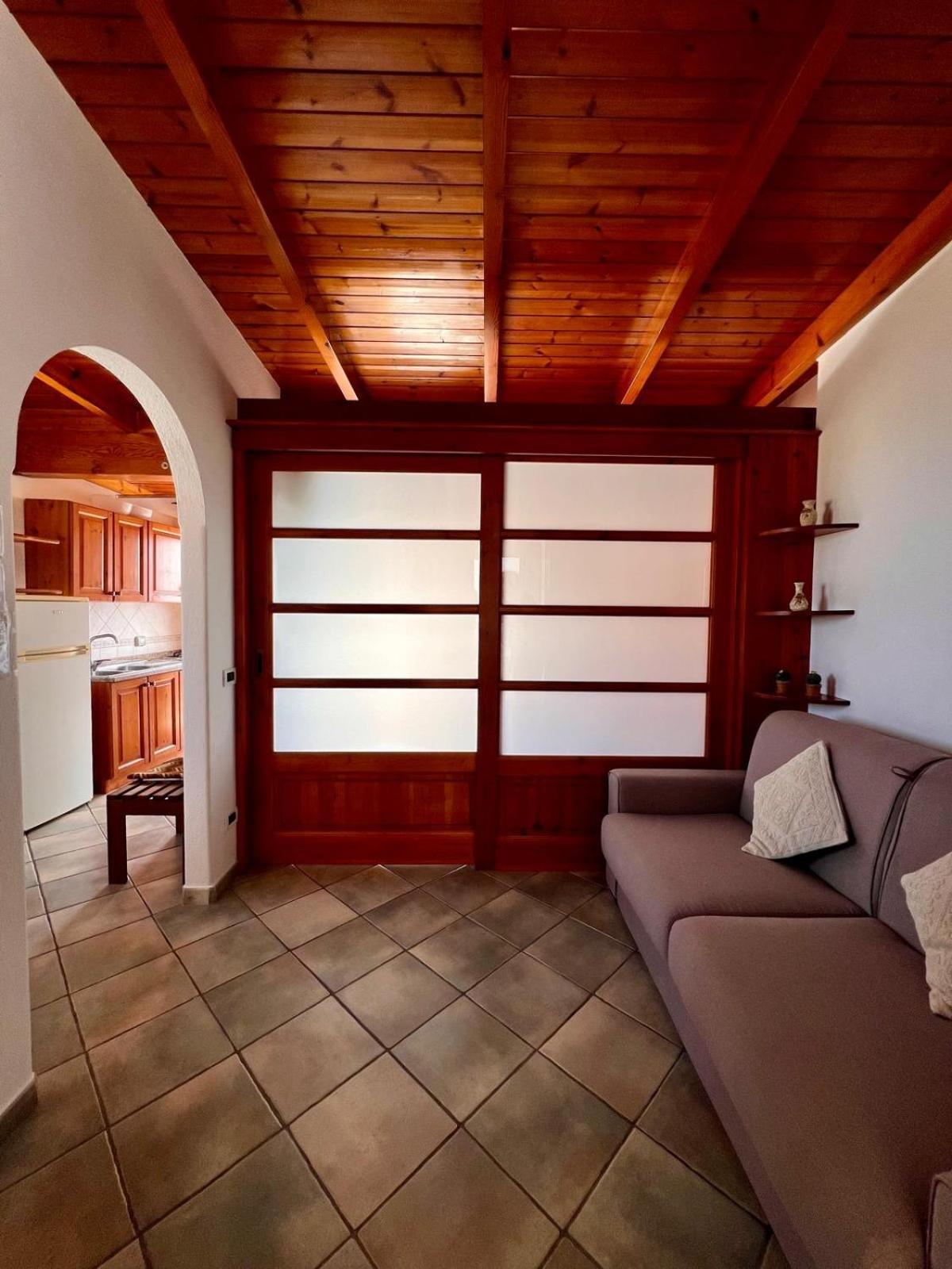 Appartamenti Casa Conte Sant'Angelo  Екстериор снимка