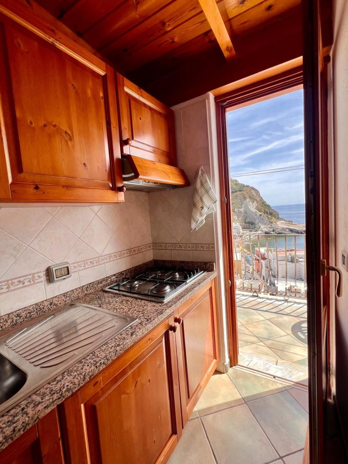 Appartamenti Casa Conte Sant'Angelo  Екстериор снимка