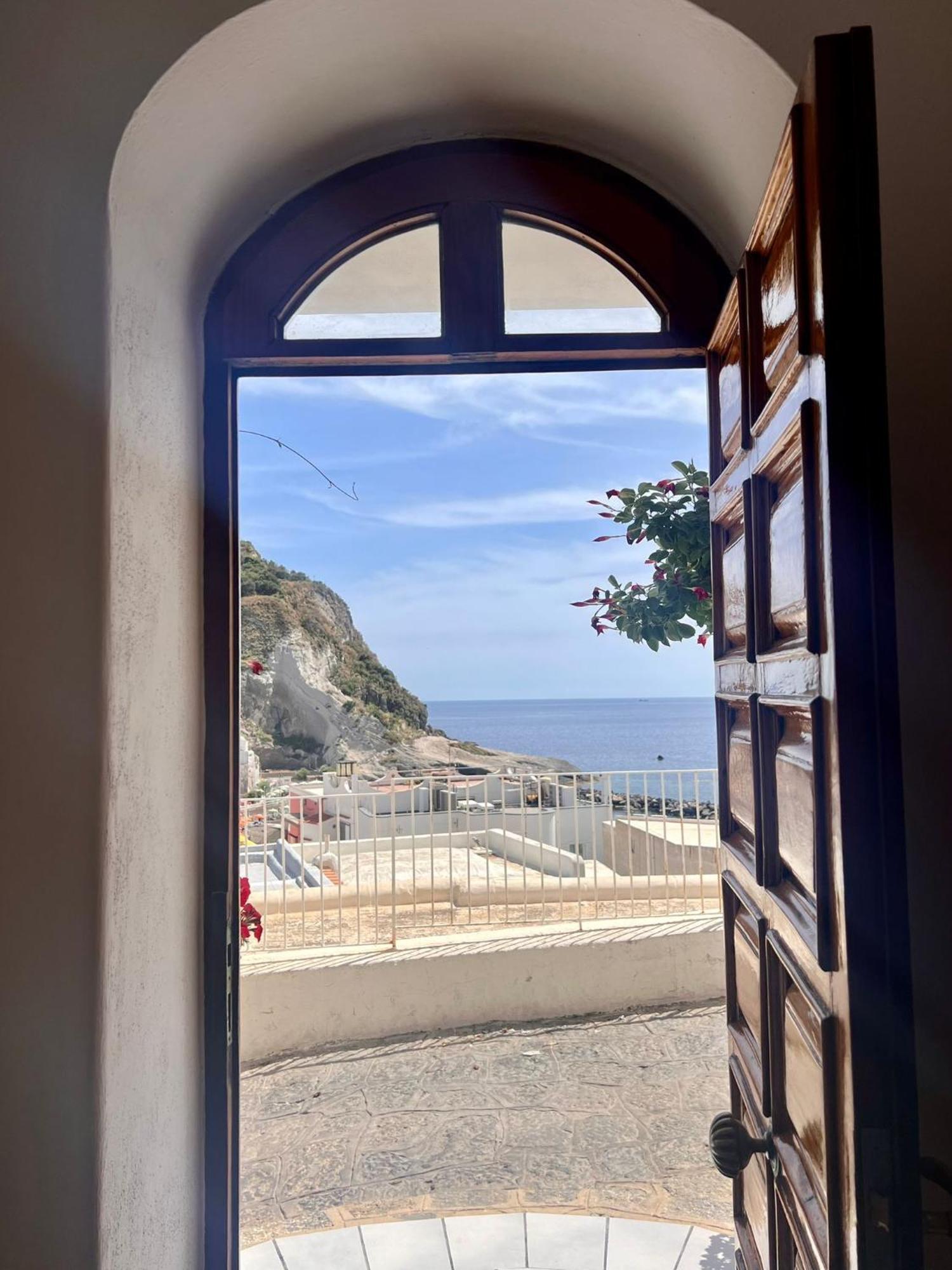Appartamenti Casa Conte Sant'Angelo  Екстериор снимка