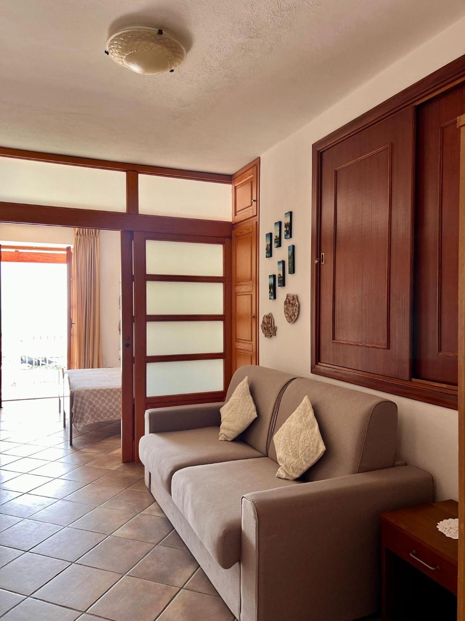 Appartamenti Casa Conte Sant'Angelo  Екстериор снимка