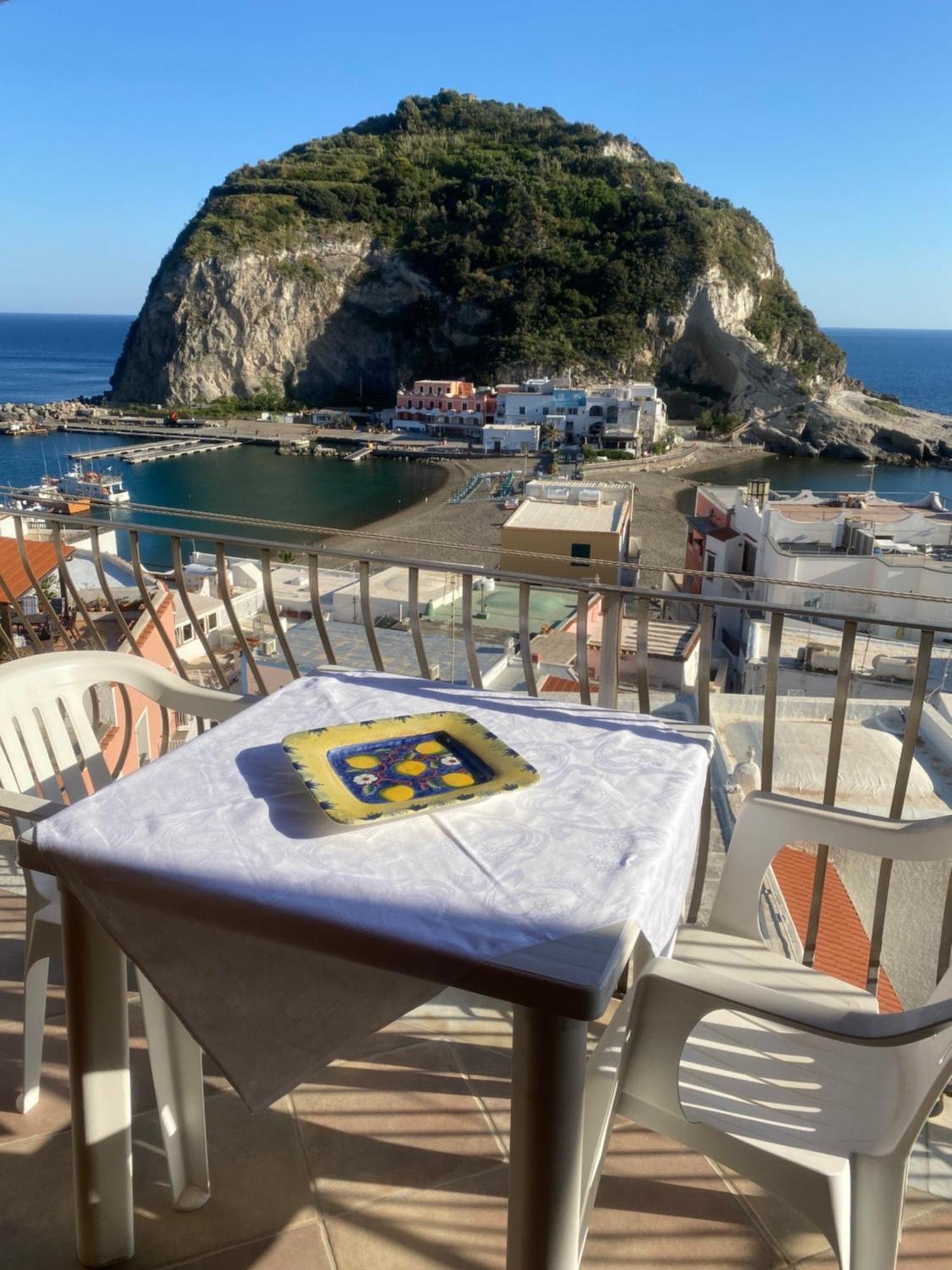 Appartamenti Casa Conte Sant'Angelo  Екстериор снимка