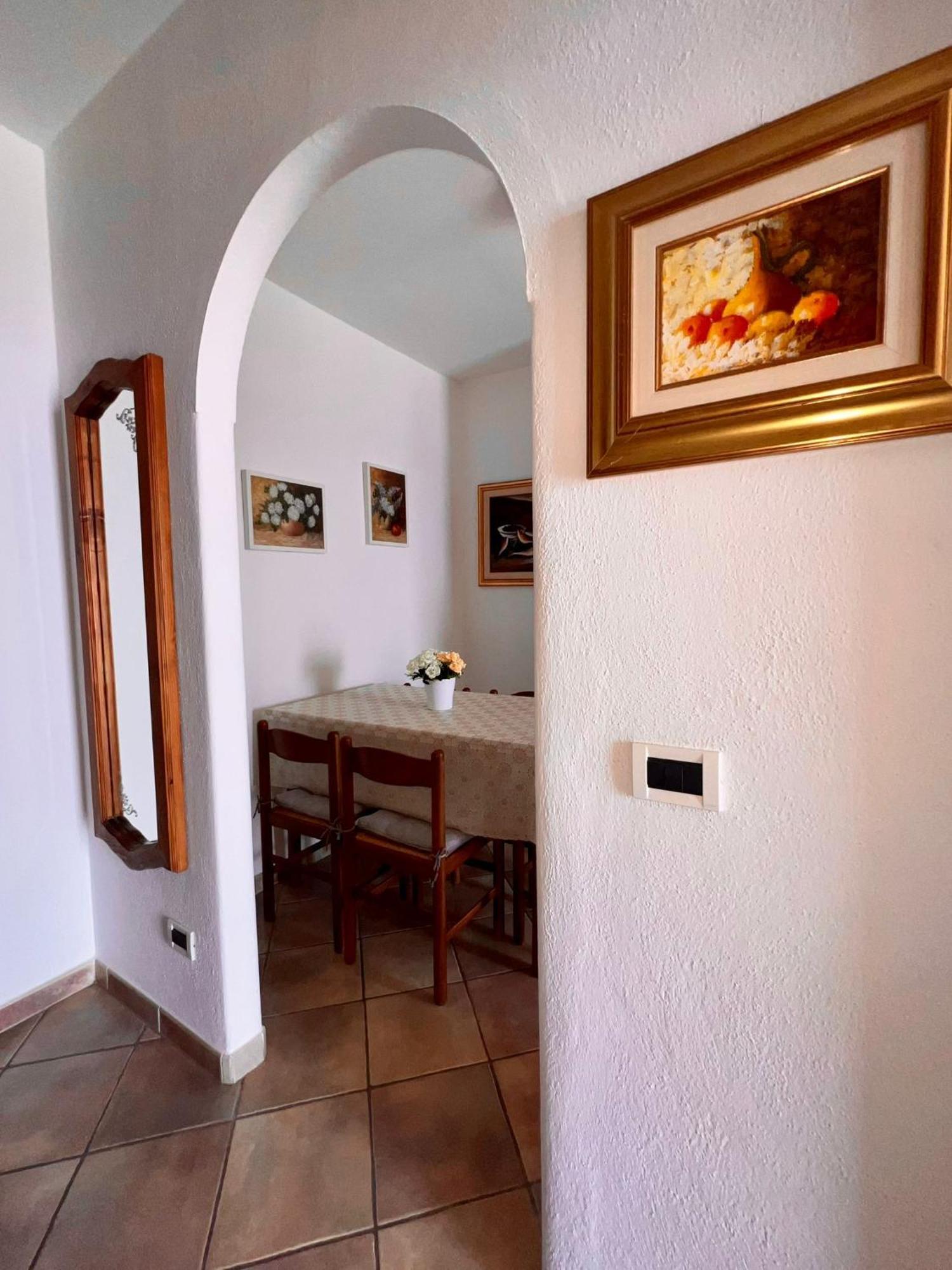 Appartamenti Casa Conte Sant'Angelo  Екстериор снимка