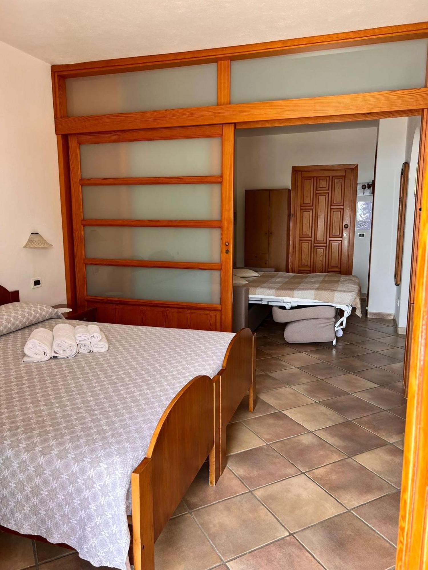 Appartamenti Casa Conte Sant'Angelo  Екстериор снимка