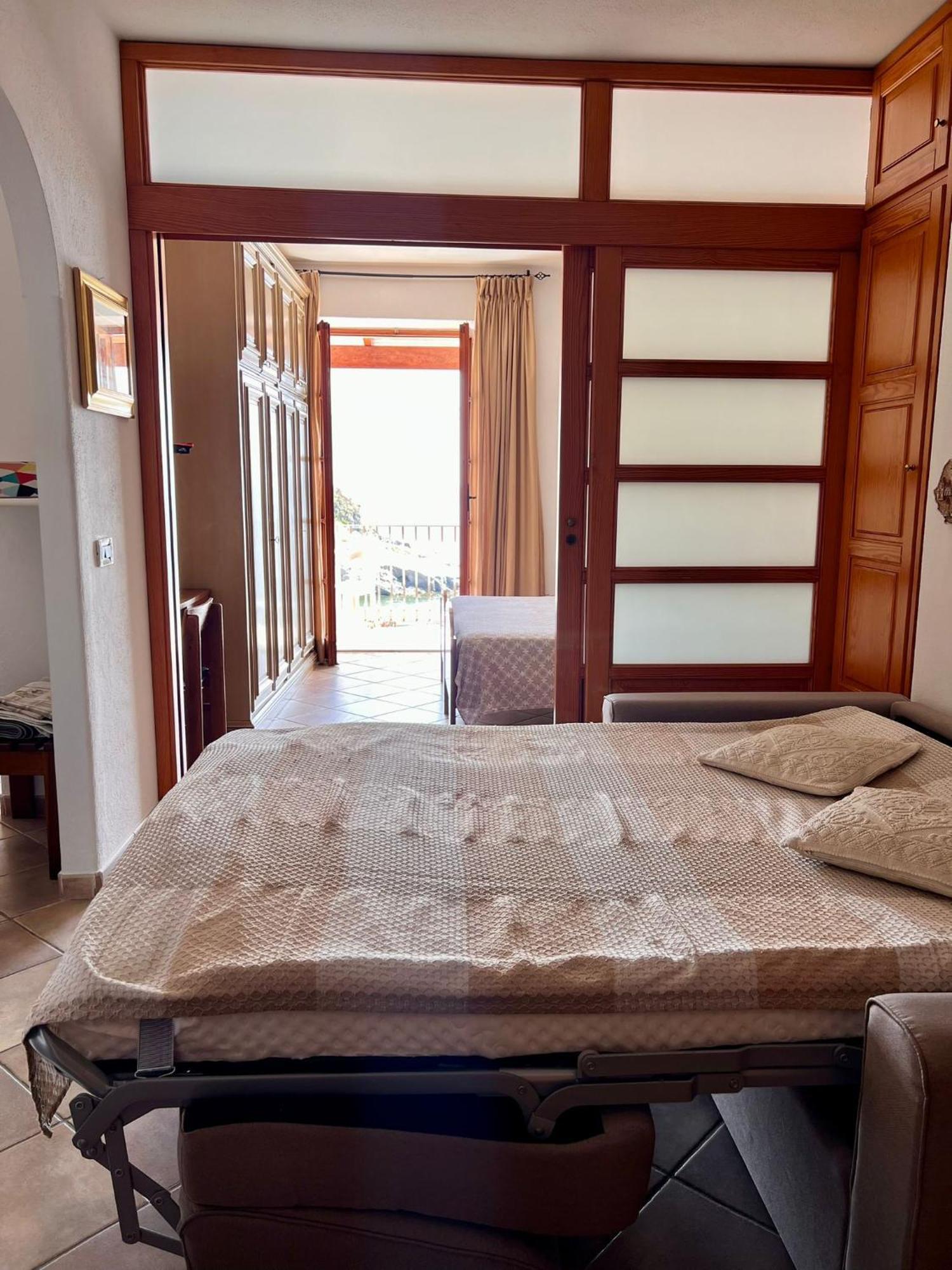 Appartamenti Casa Conte Sant'Angelo  Екстериор снимка