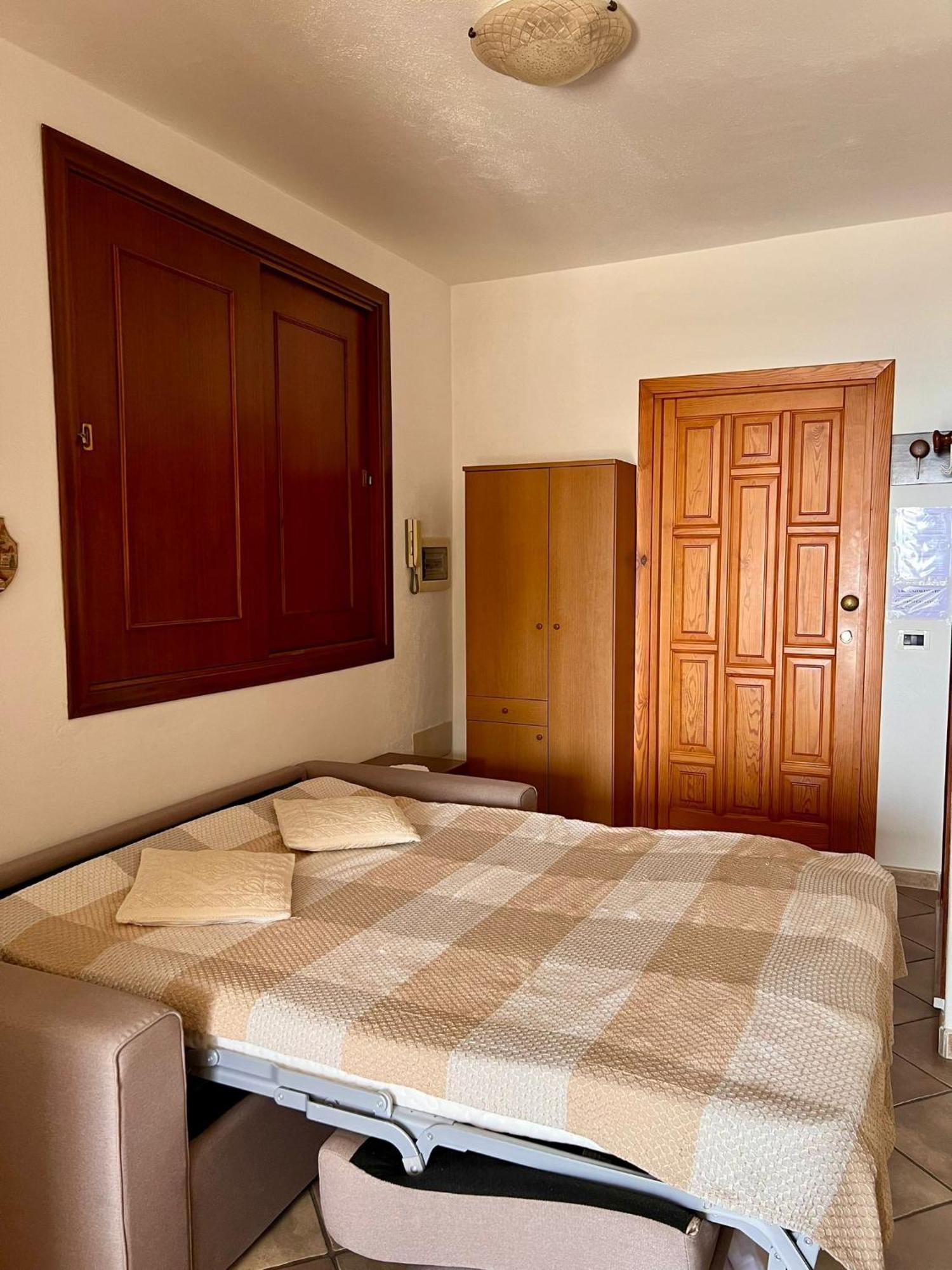 Appartamenti Casa Conte Sant'Angelo  Екстериор снимка